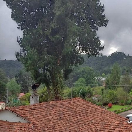 Mountain Retreat Kodai Kodaikanal Kültér fotó