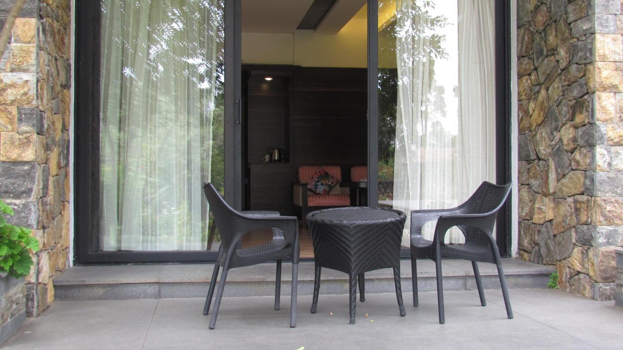 Mountain Retreat Kodai Kodaikanal Kültér fotó