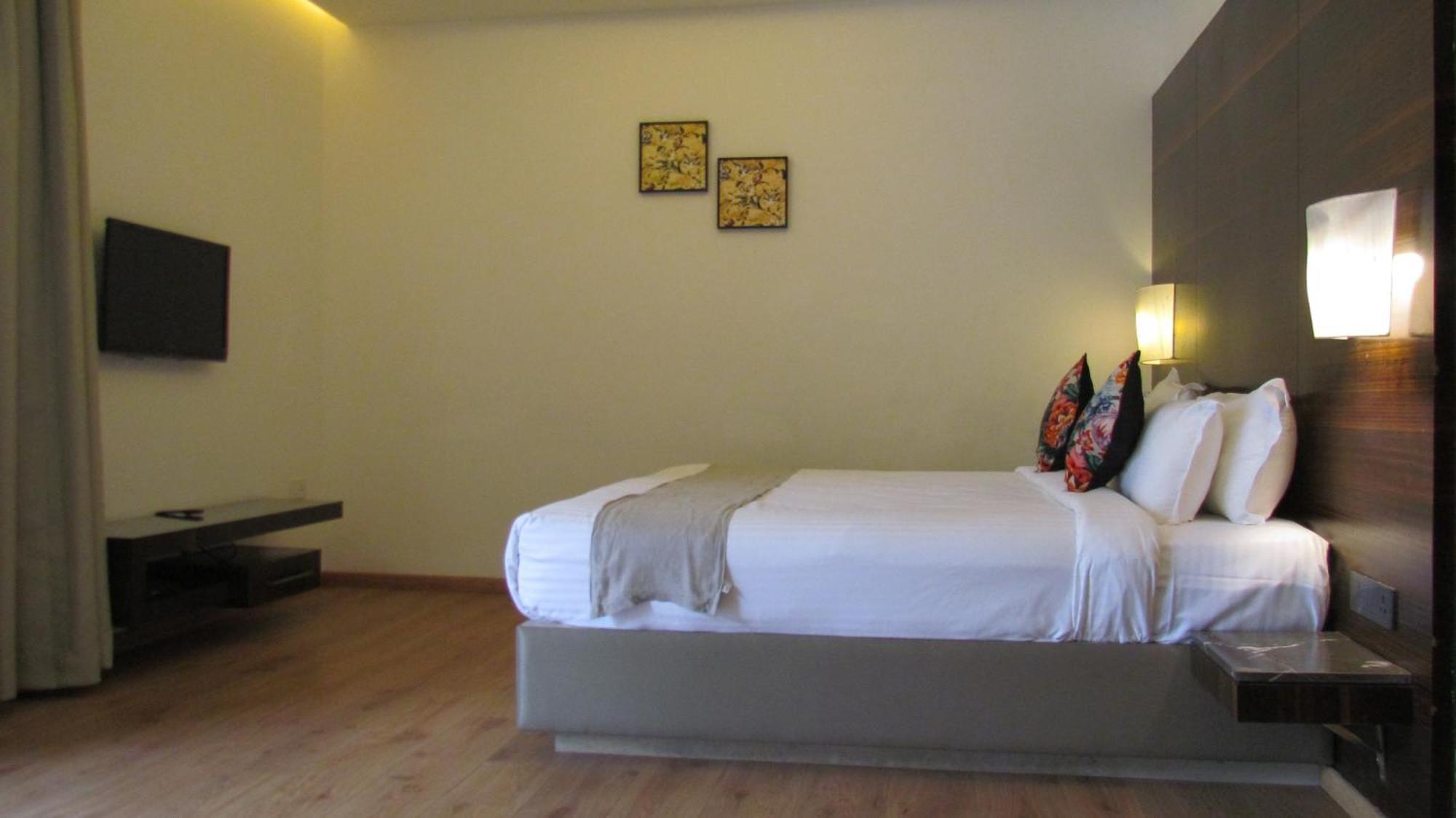 Mountain Retreat Kodai Kodaikanal Kültér fotó