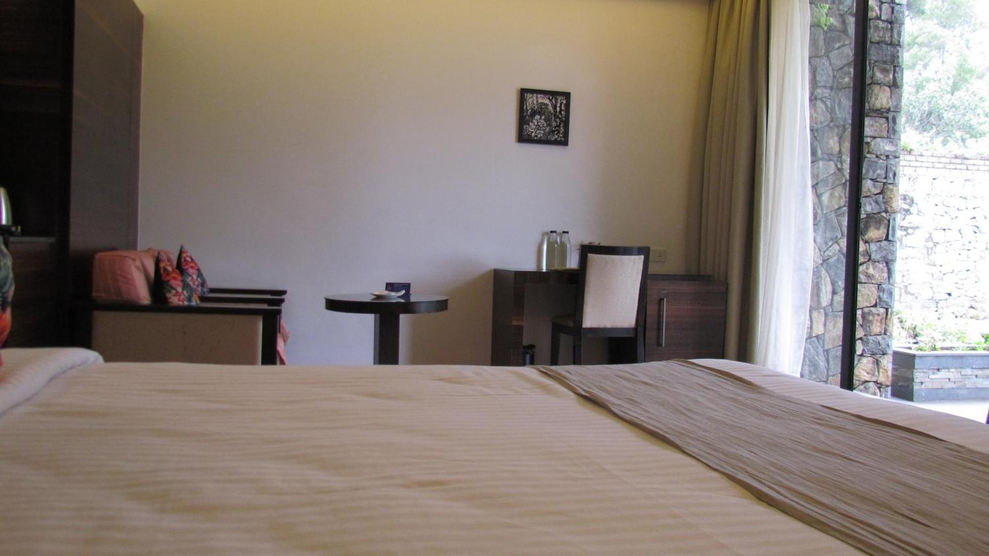 Mountain Retreat Kodai Kodaikanal Kültér fotó