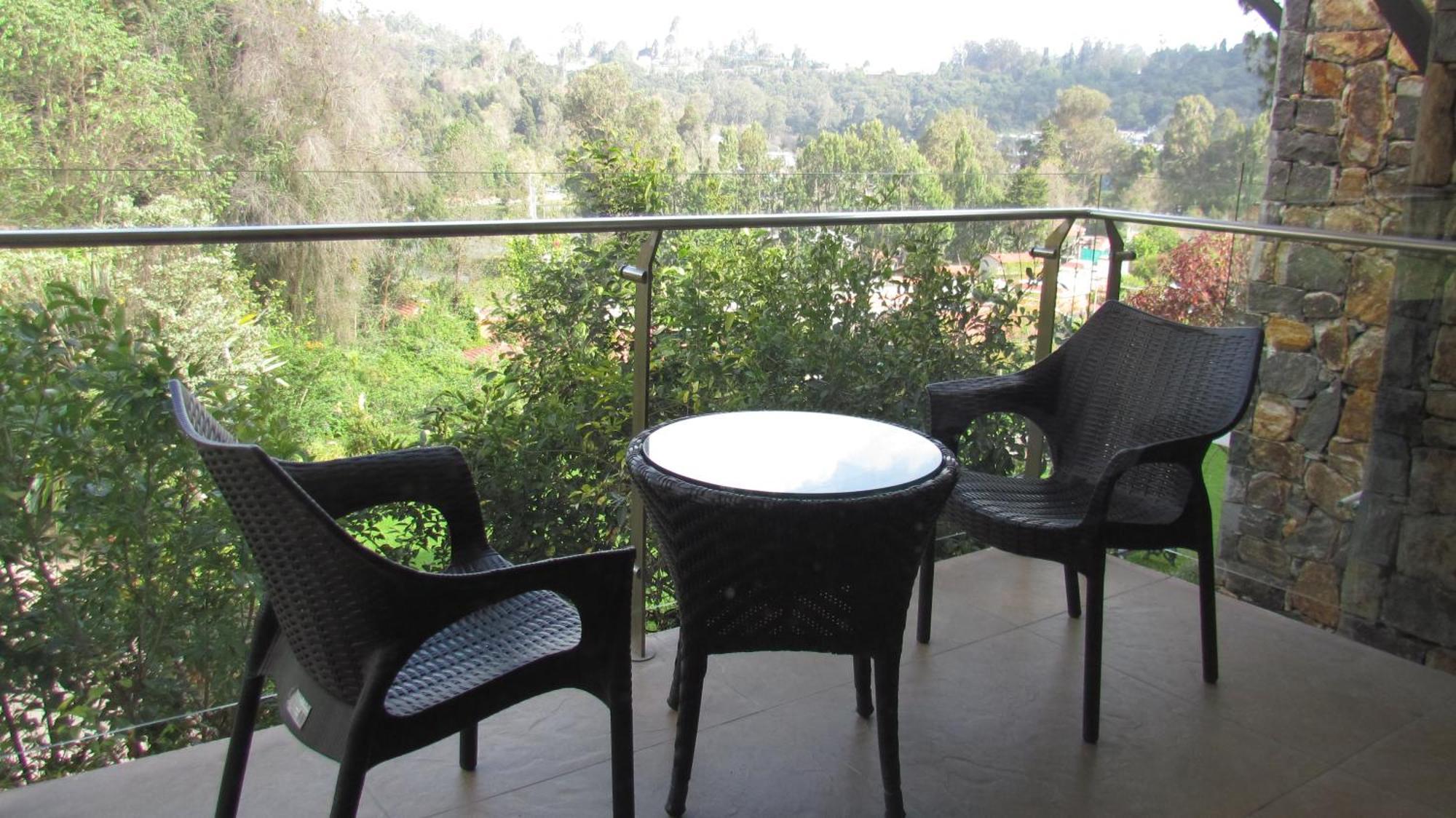Mountain Retreat Kodai Kodaikanal Kültér fotó