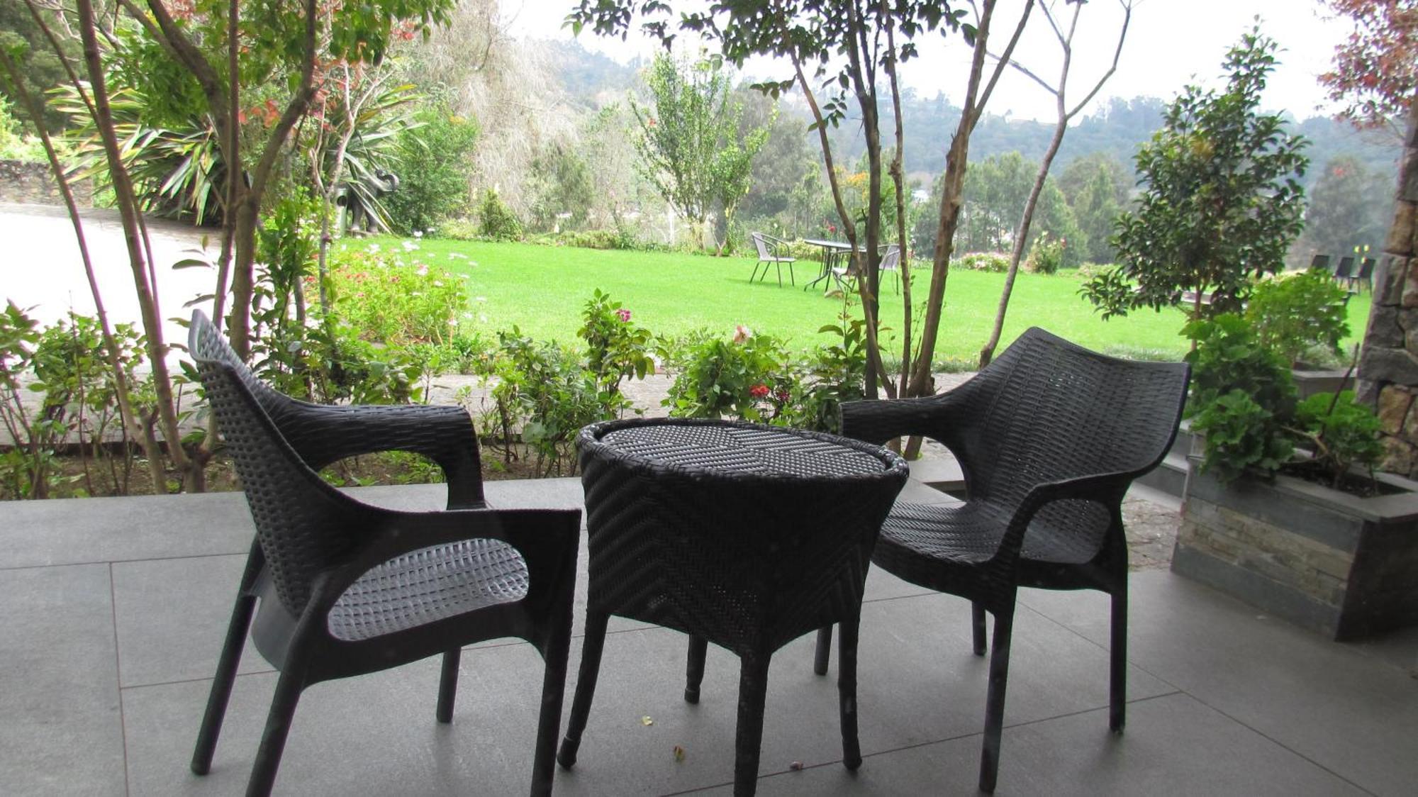 Mountain Retreat Kodai Kodaikanal Kültér fotó