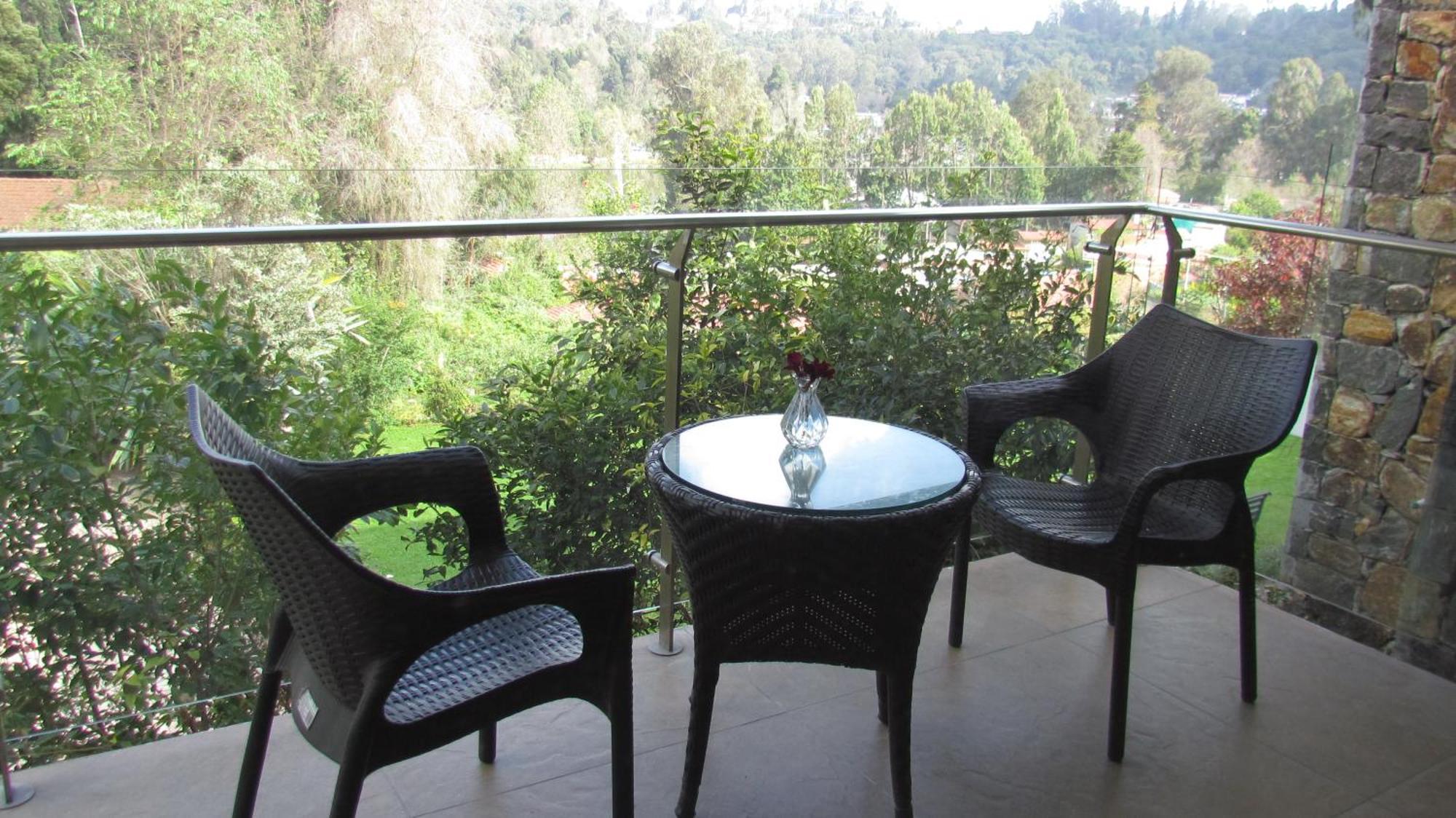 Mountain Retreat Kodai Kodaikanal Kültér fotó