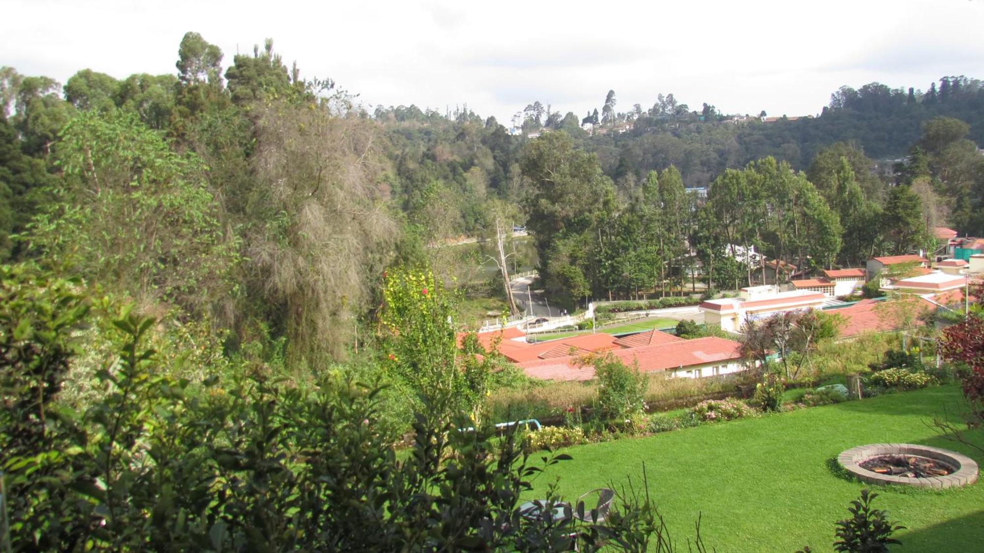 Mountain Retreat Kodai Kodaikanal Kültér fotó
