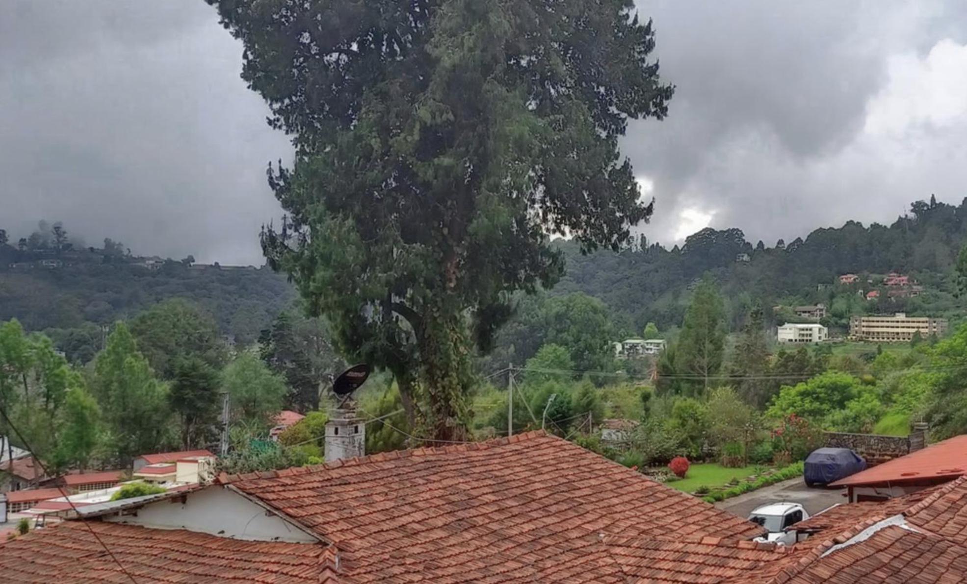 Mountain Retreat Kodai Kodaikanal Kültér fotó