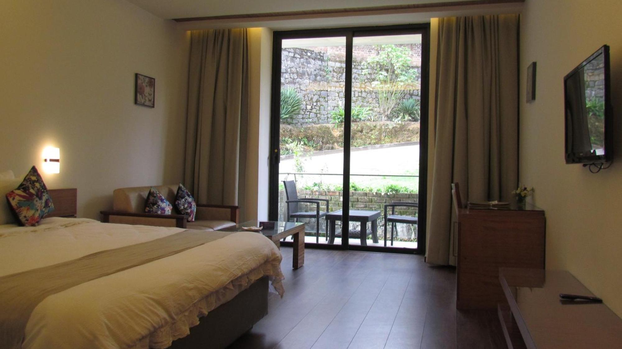 Mountain Retreat Kodai Kodaikanal Kültér fotó