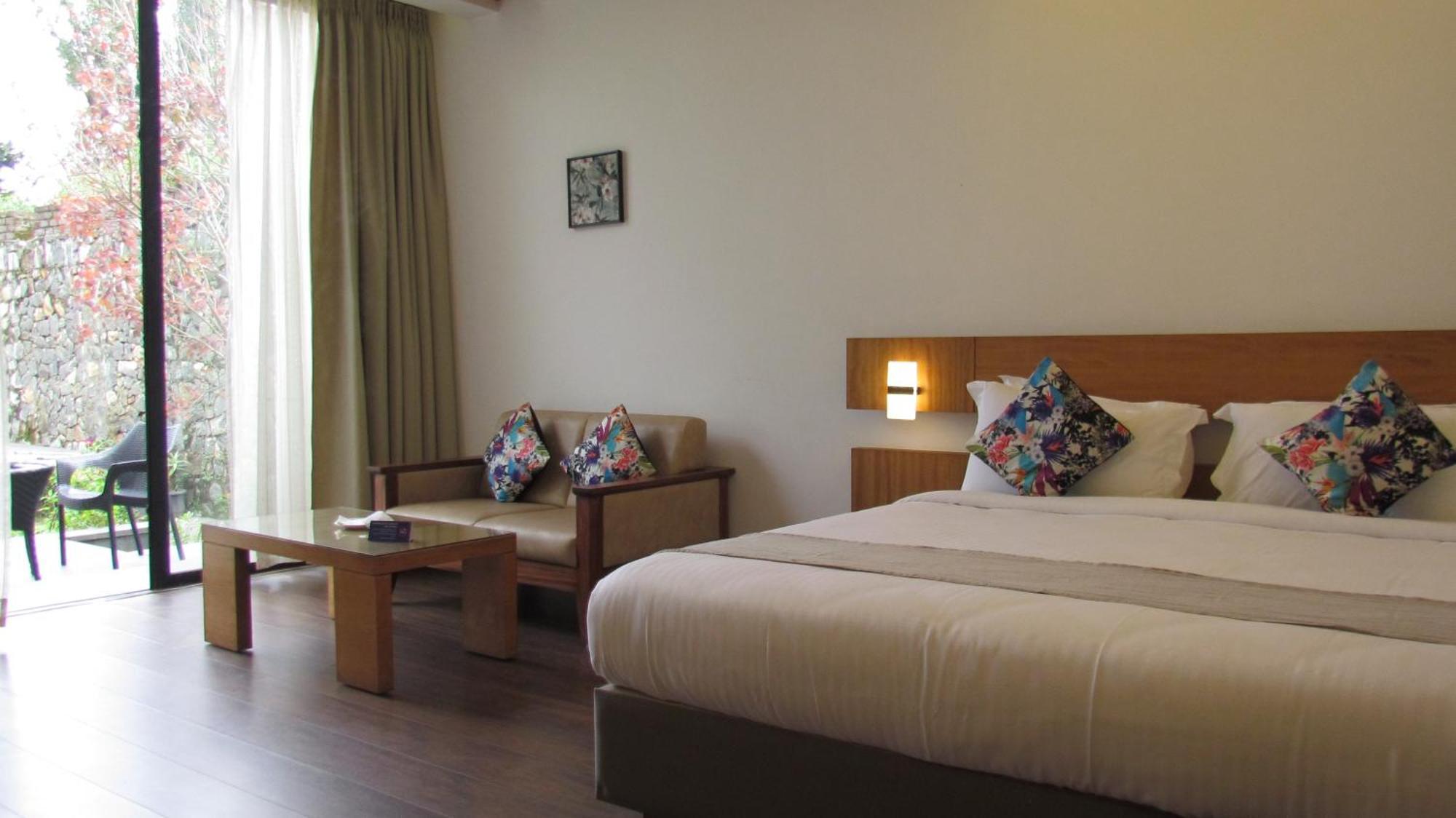Mountain Retreat Kodai Kodaikanal Kültér fotó