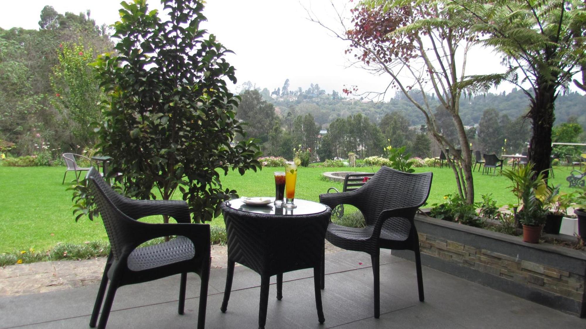 Mountain Retreat Kodai Kodaikanal Kültér fotó