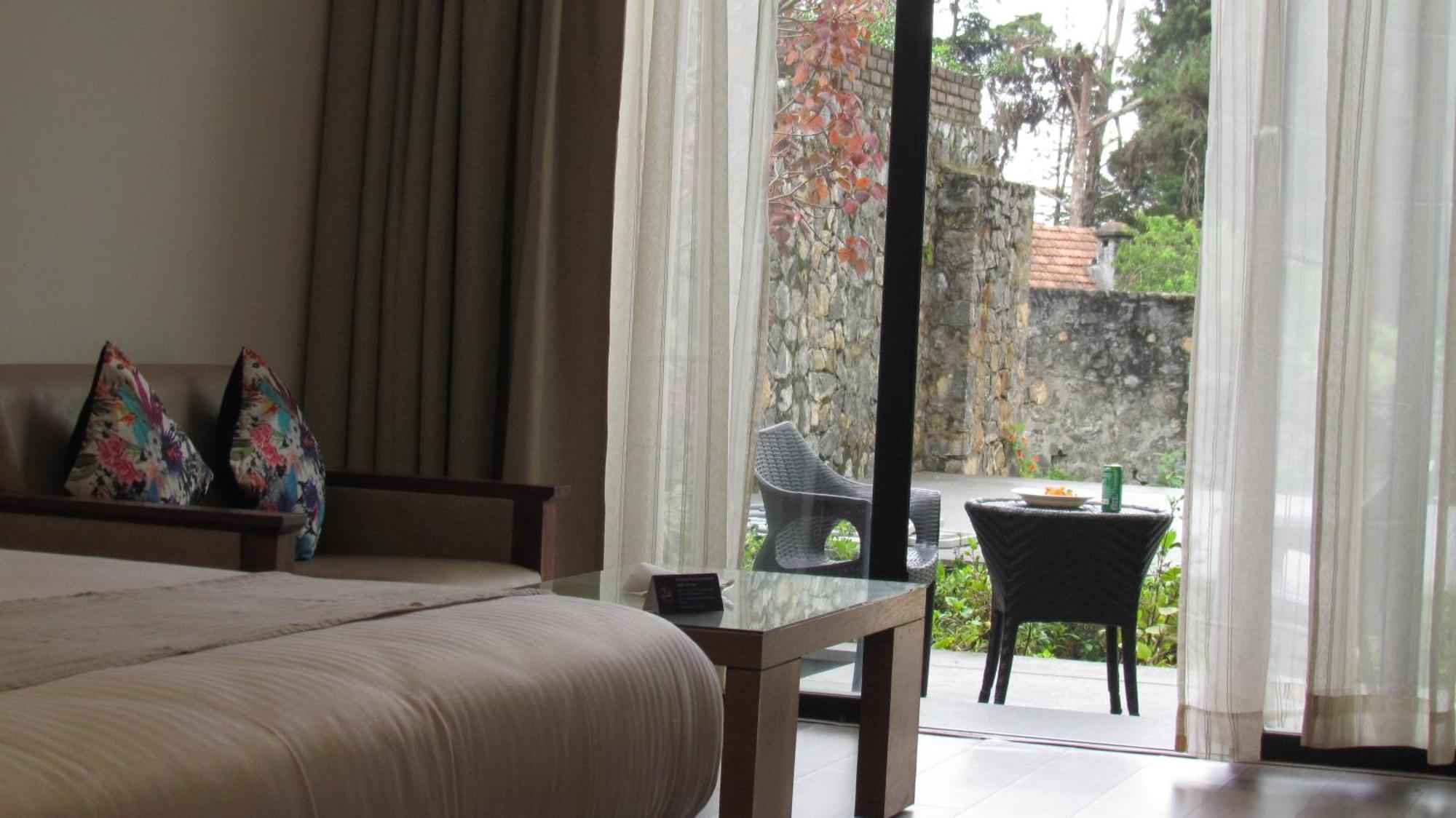 Mountain Retreat Kodai Kodaikanal Kültér fotó