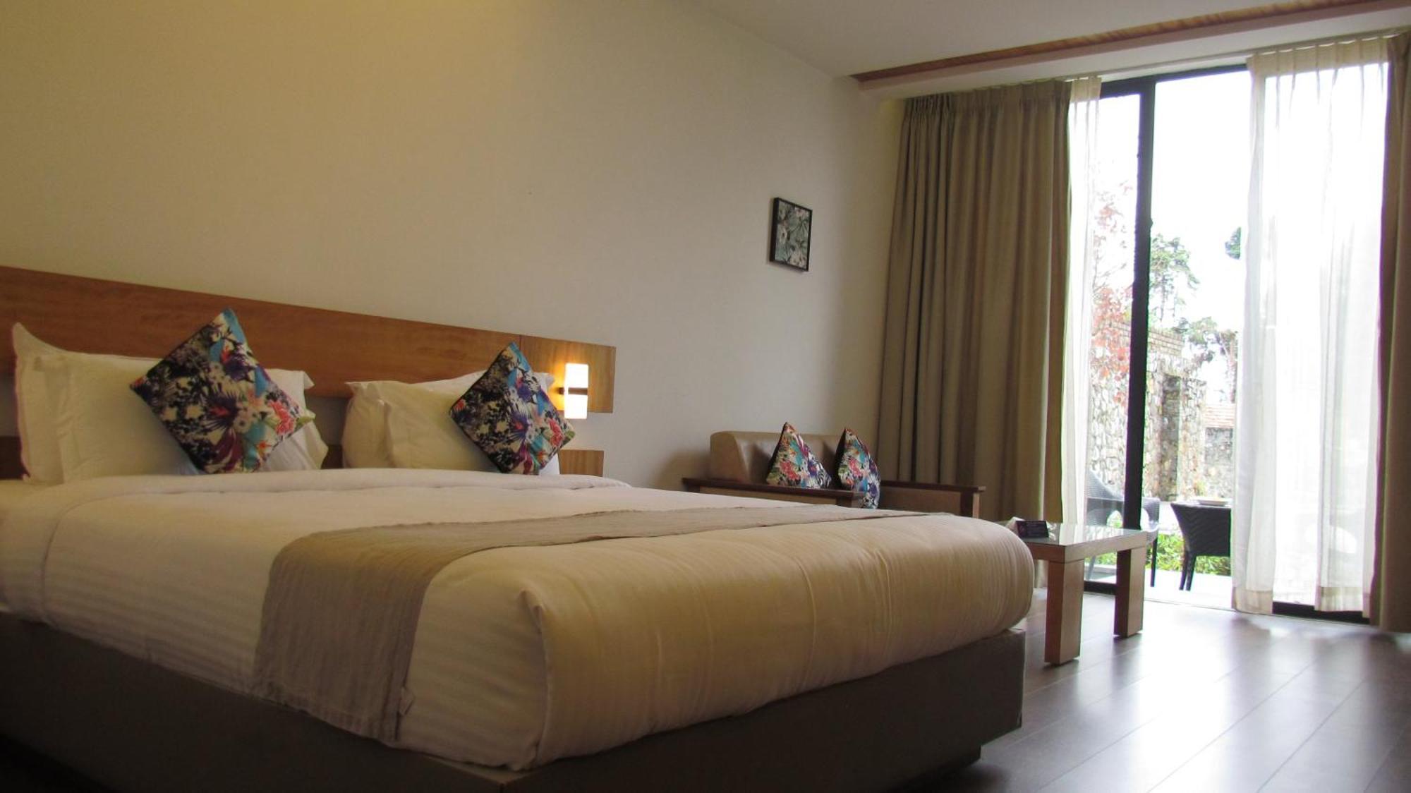 Mountain Retreat Kodai Kodaikanal Kültér fotó