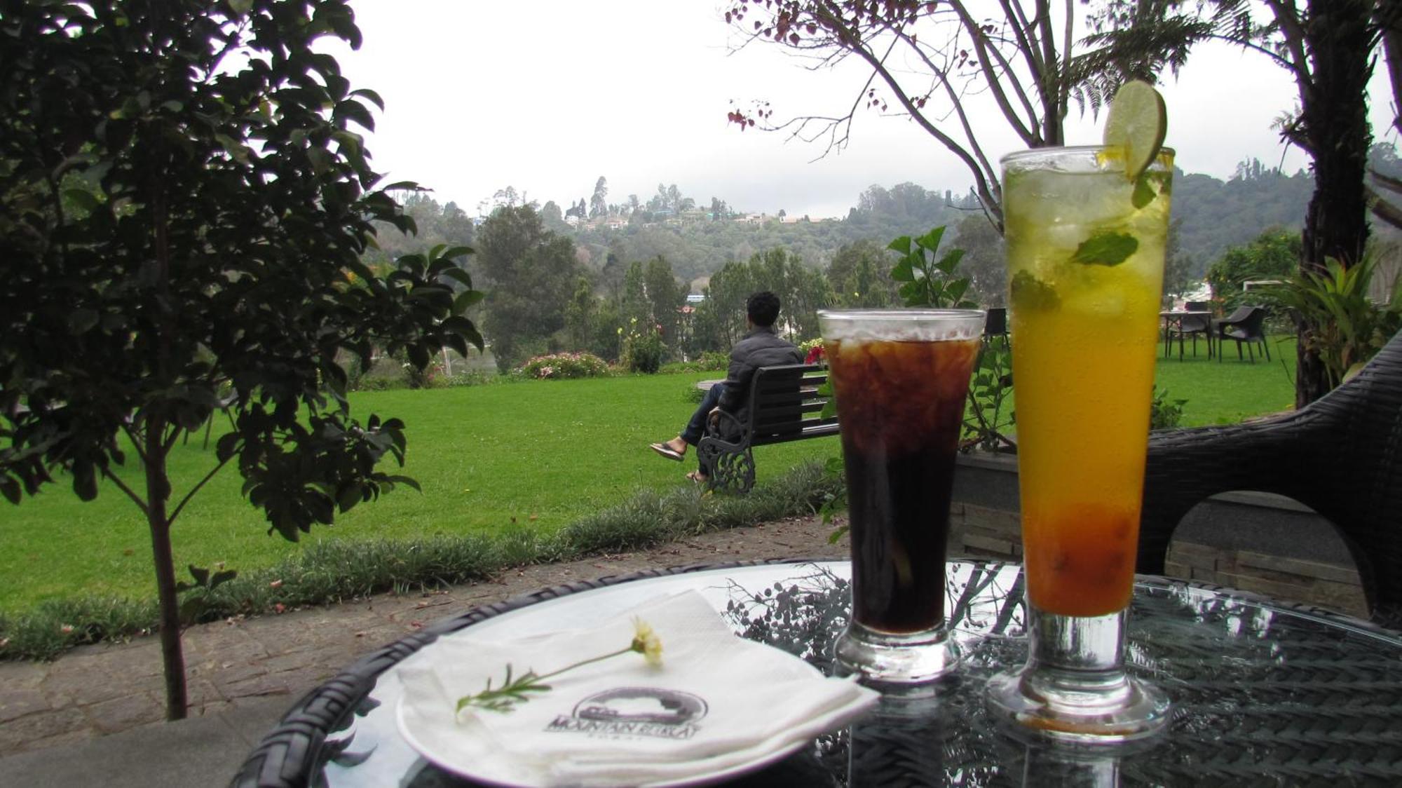 Mountain Retreat Kodai Kodaikanal Kültér fotó
