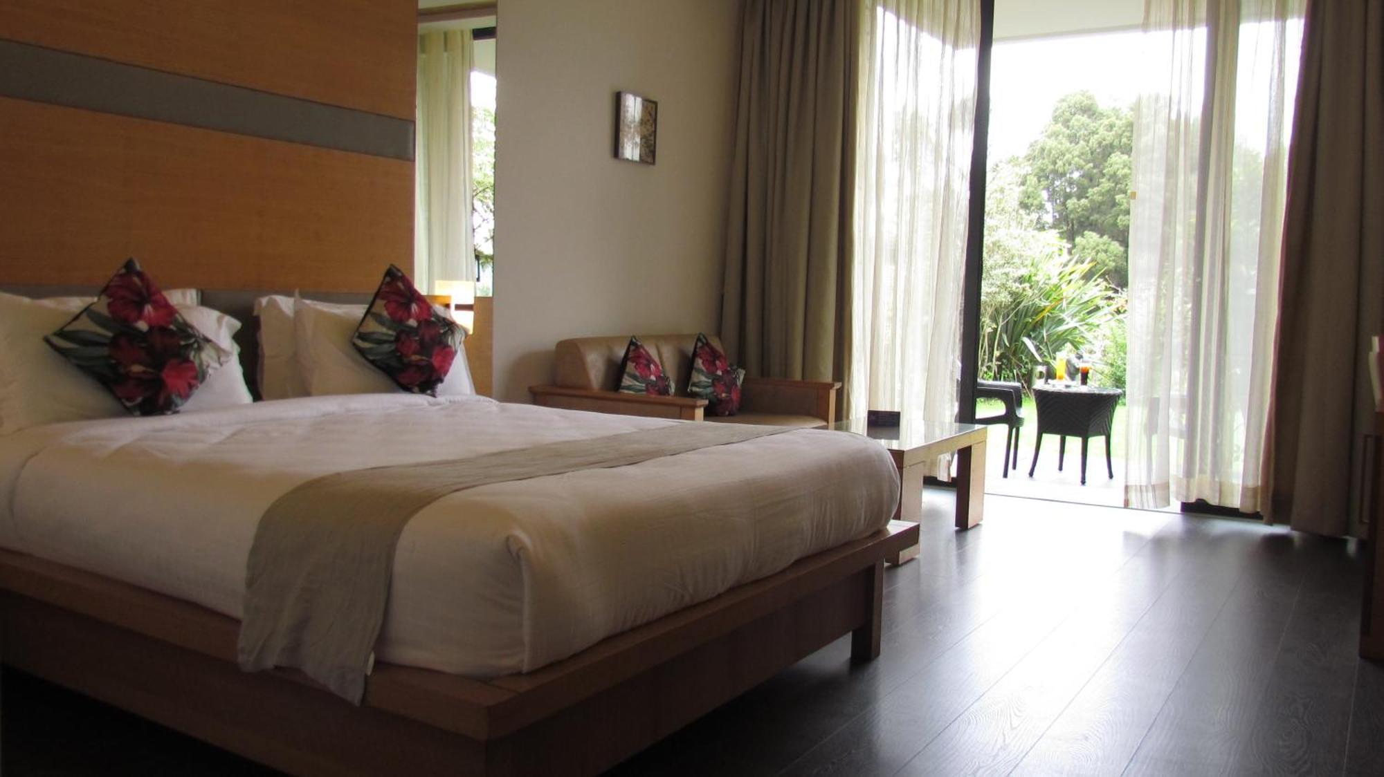 Mountain Retreat Kodai Kodaikanal Kültér fotó