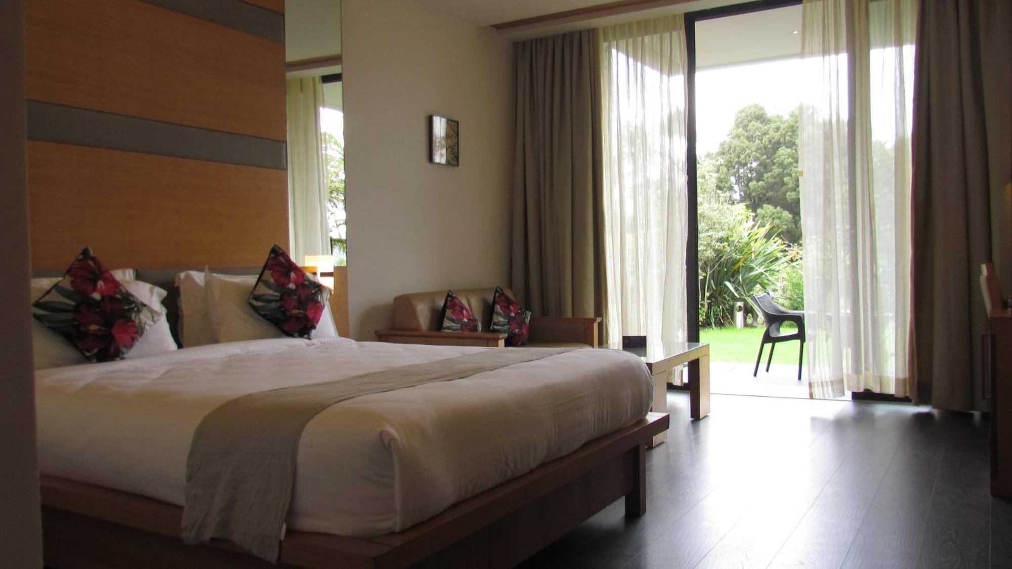 Mountain Retreat Kodai Kodaikanal Kültér fotó