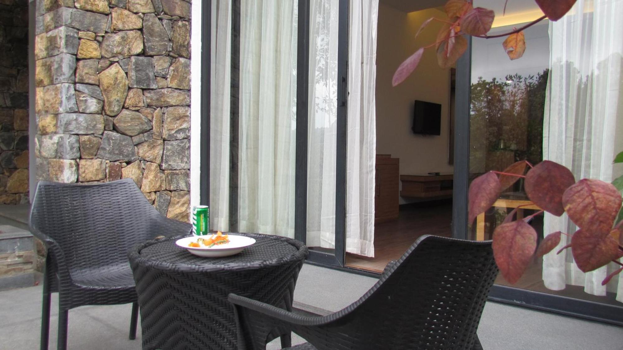 Mountain Retreat Kodai Kodaikanal Kültér fotó