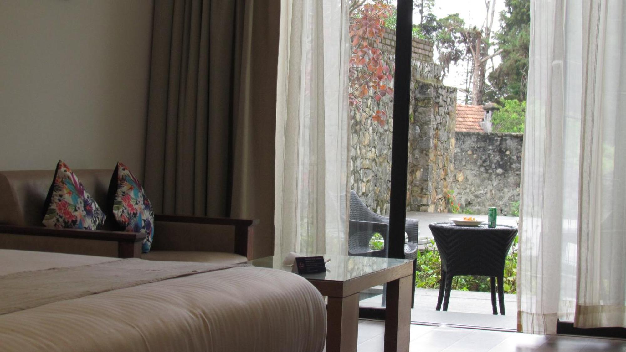 Mountain Retreat Kodai Kodaikanal Kültér fotó
