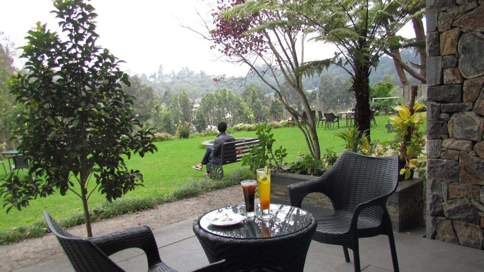 Mountain Retreat Kodai Kodaikanal Kültér fotó
