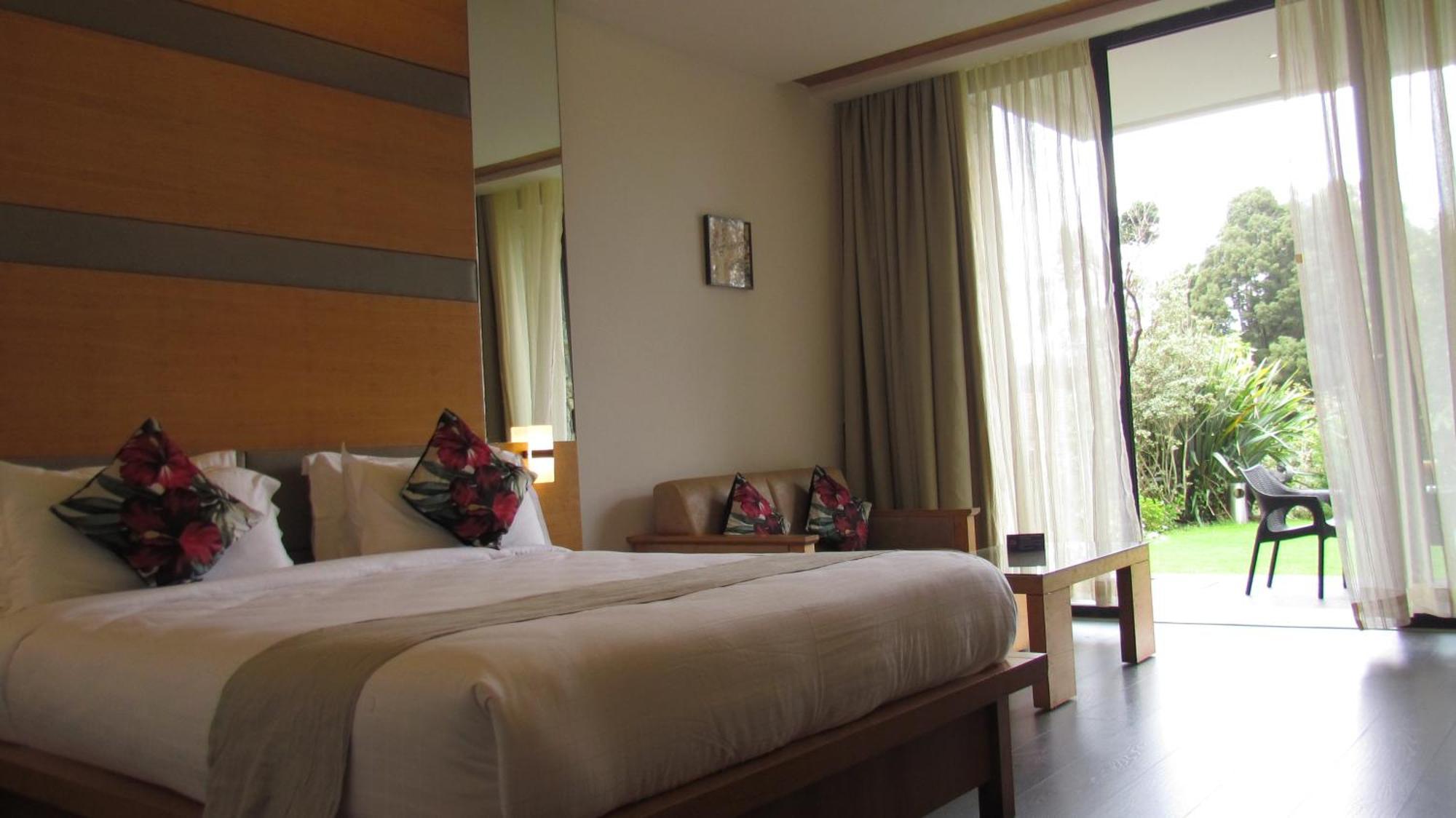 Mountain Retreat Kodai Kodaikanal Kültér fotó