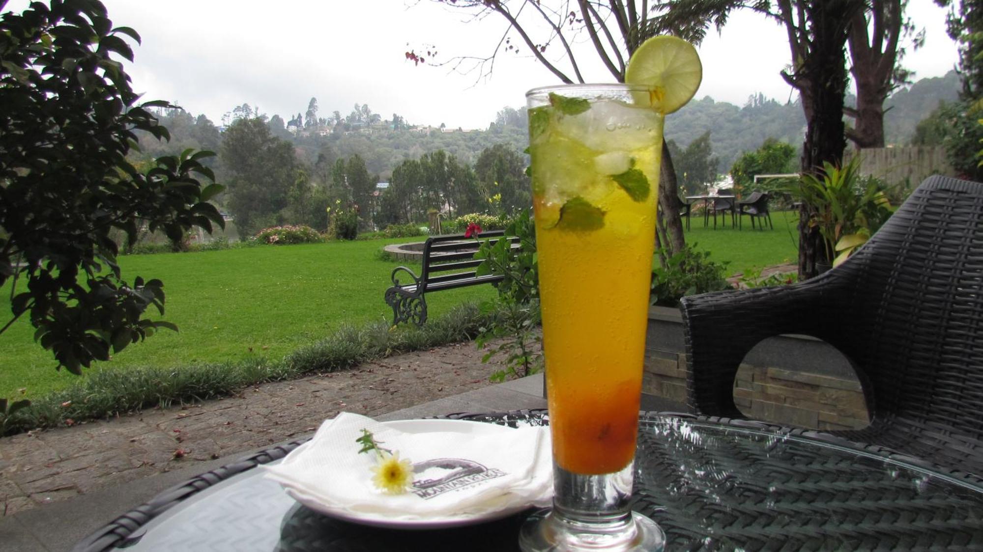 Mountain Retreat Kodai Kodaikanal Kültér fotó