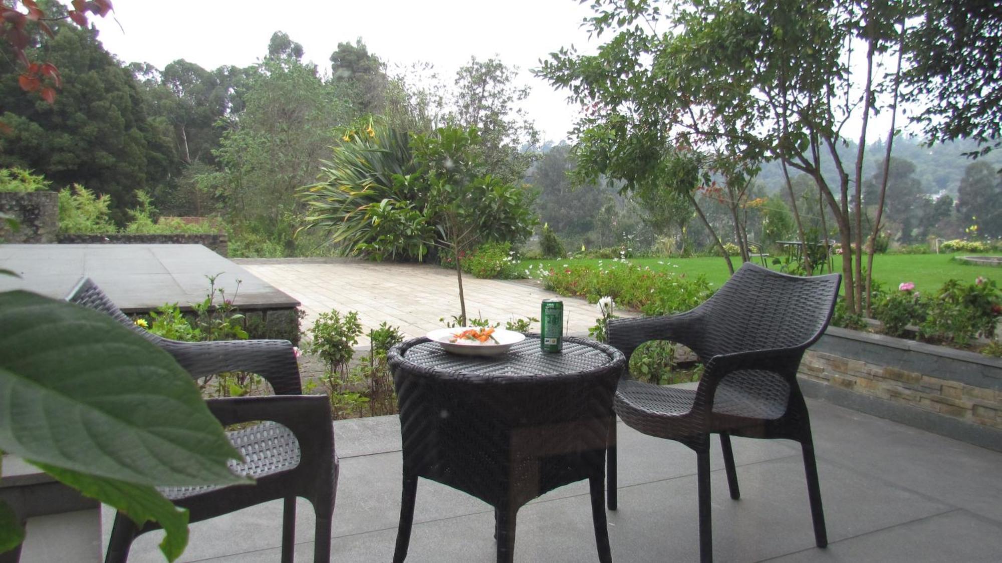 Mountain Retreat Kodai Kodaikanal Kültér fotó