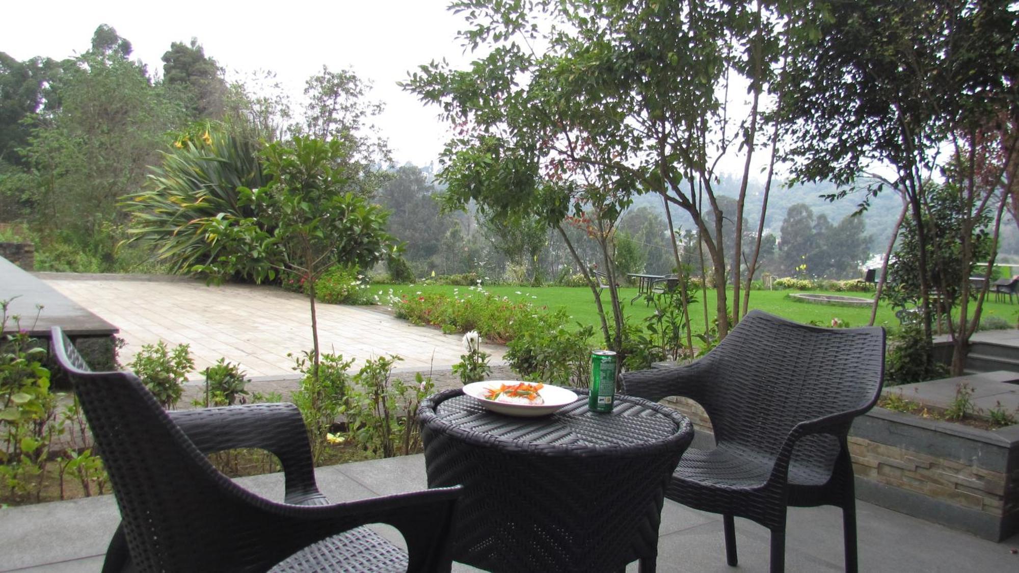 Mountain Retreat Kodai Kodaikanal Kültér fotó