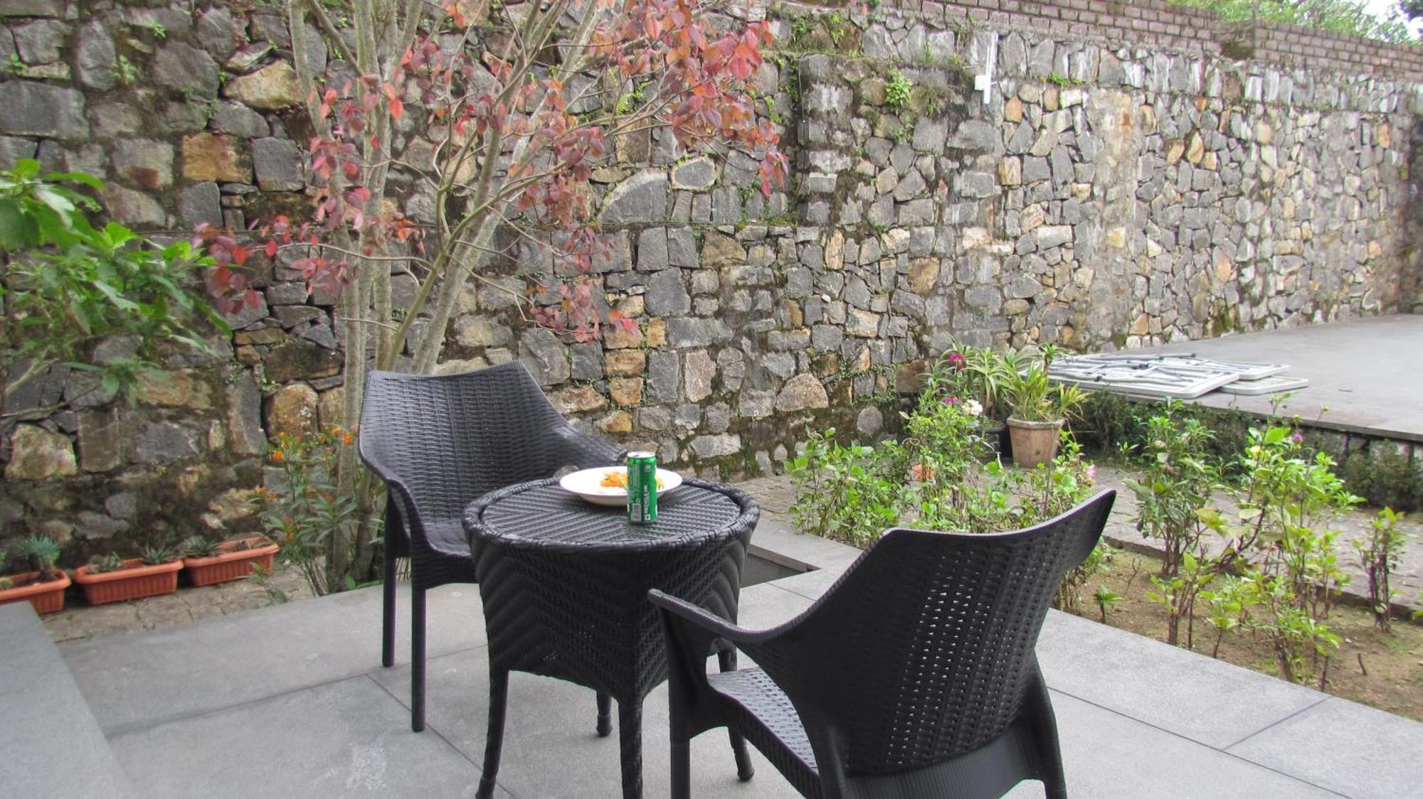 Mountain Retreat Kodai Kodaikanal Kültér fotó