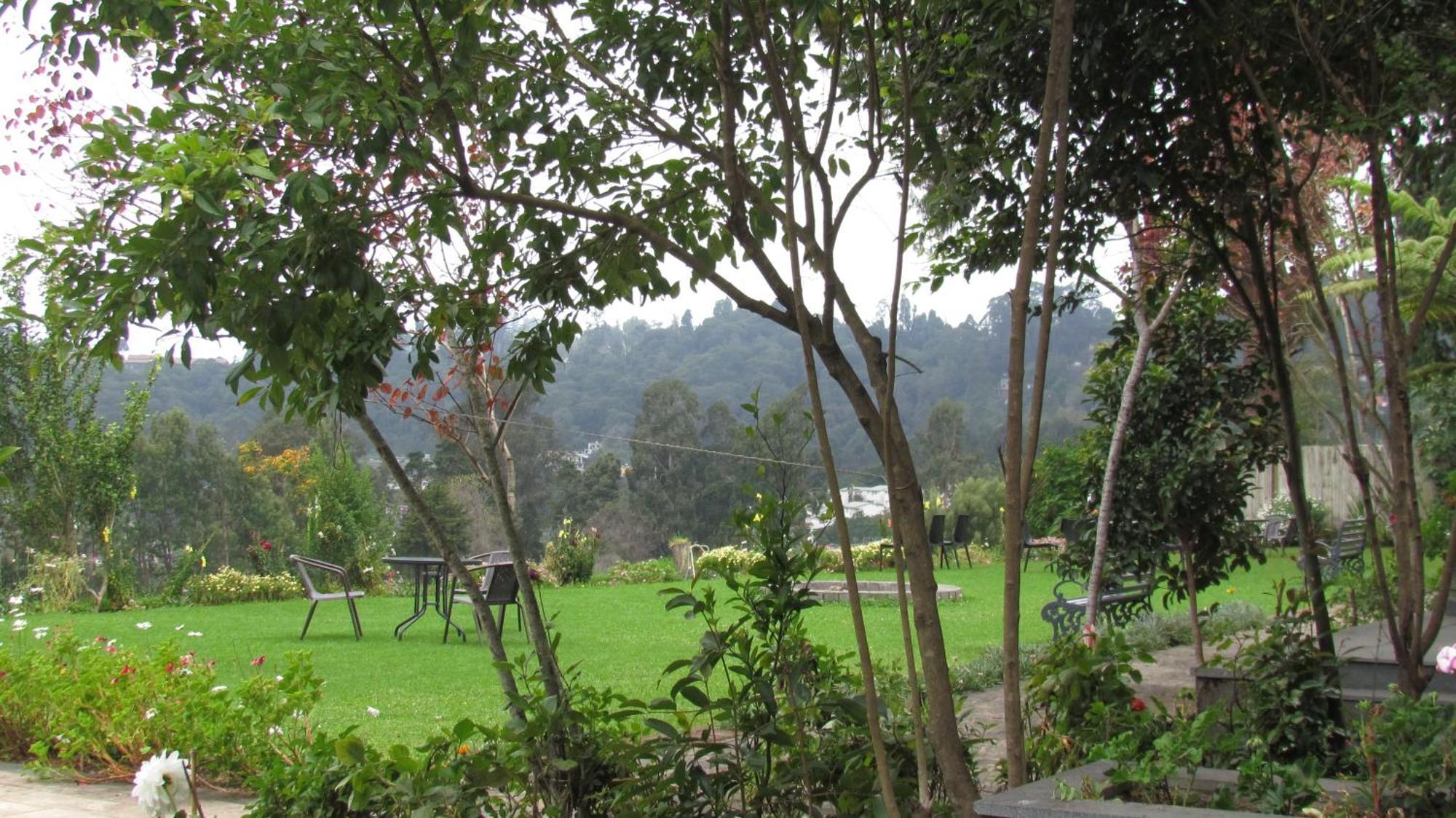 Mountain Retreat Kodai Kodaikanal Kültér fotó
