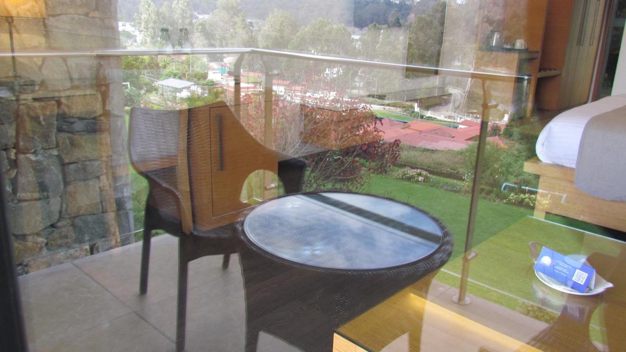 Mountain Retreat Kodai Kodaikanal Kültér fotó