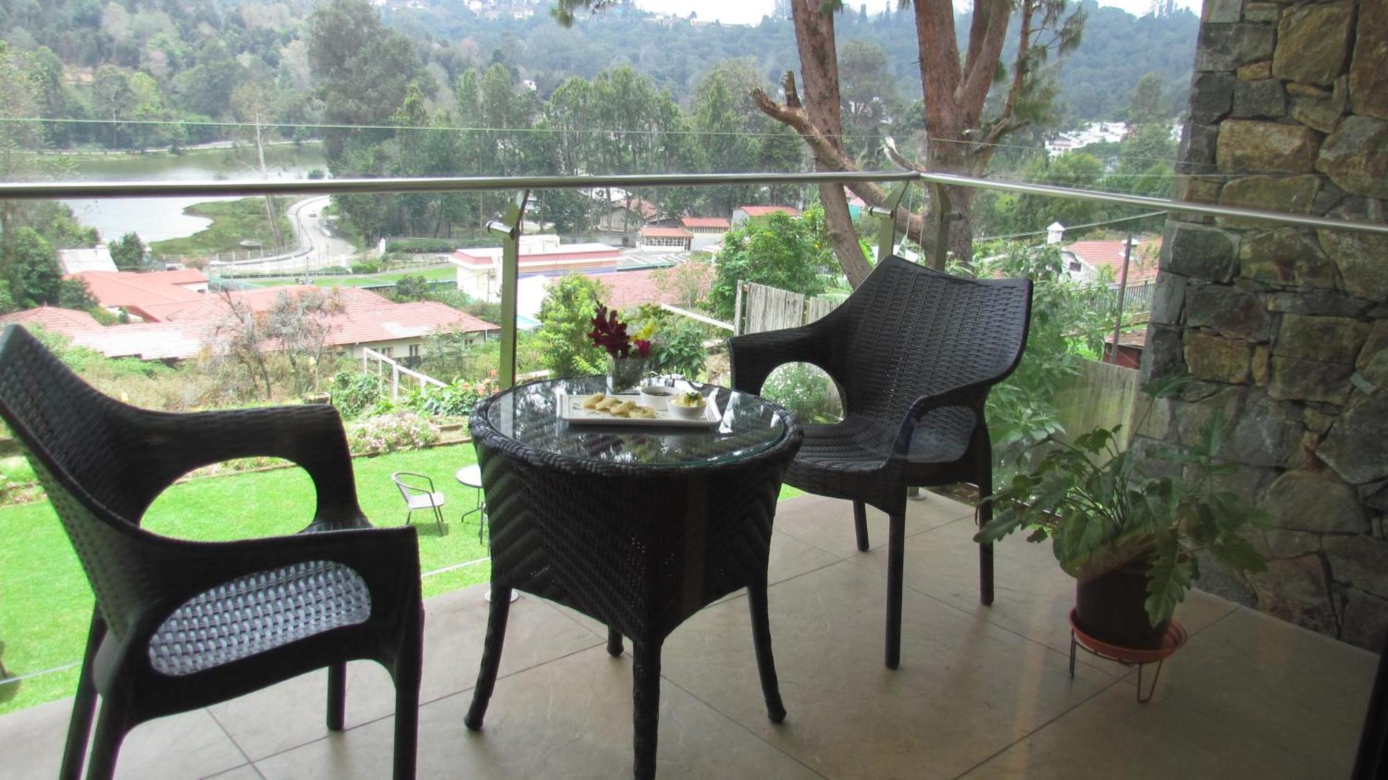 Mountain Retreat Kodai Kodaikanal Kültér fotó