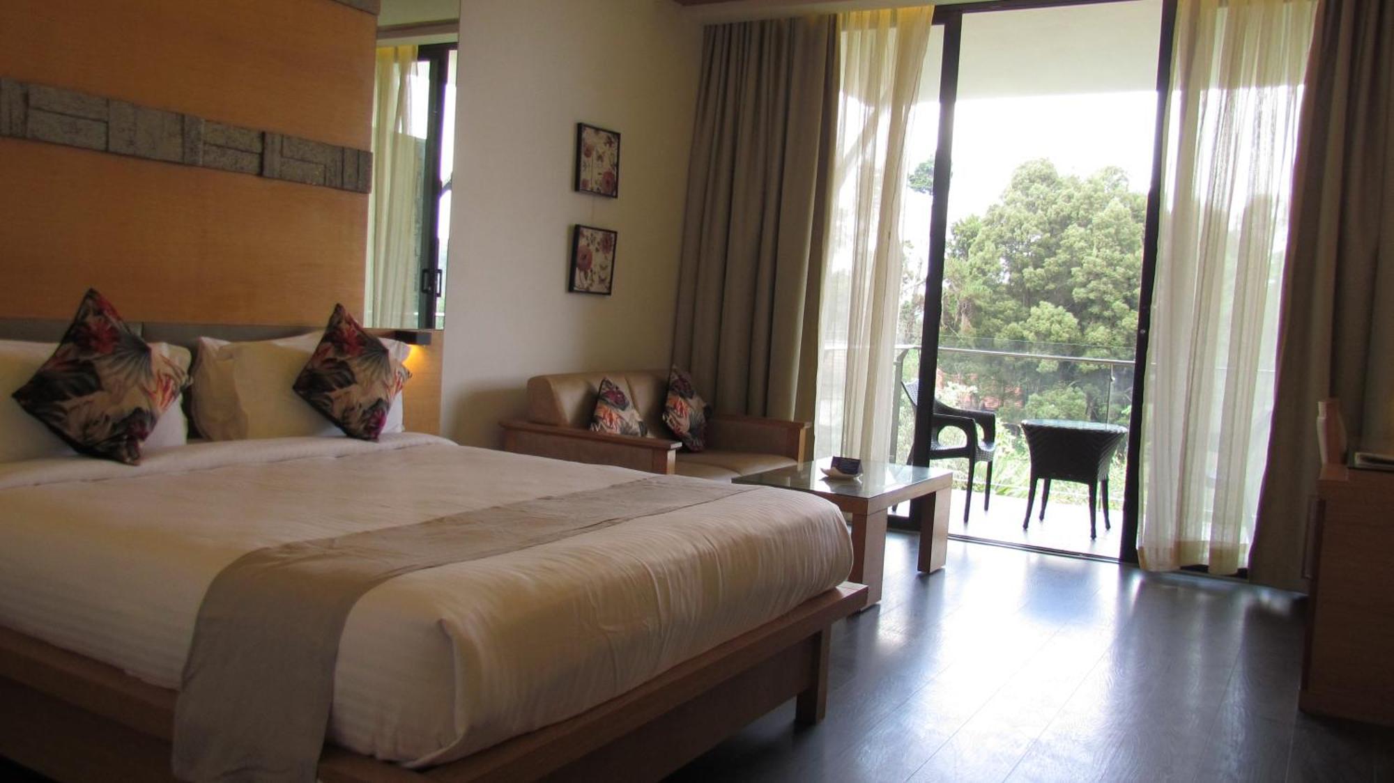 Mountain Retreat Kodai Kodaikanal Kültér fotó