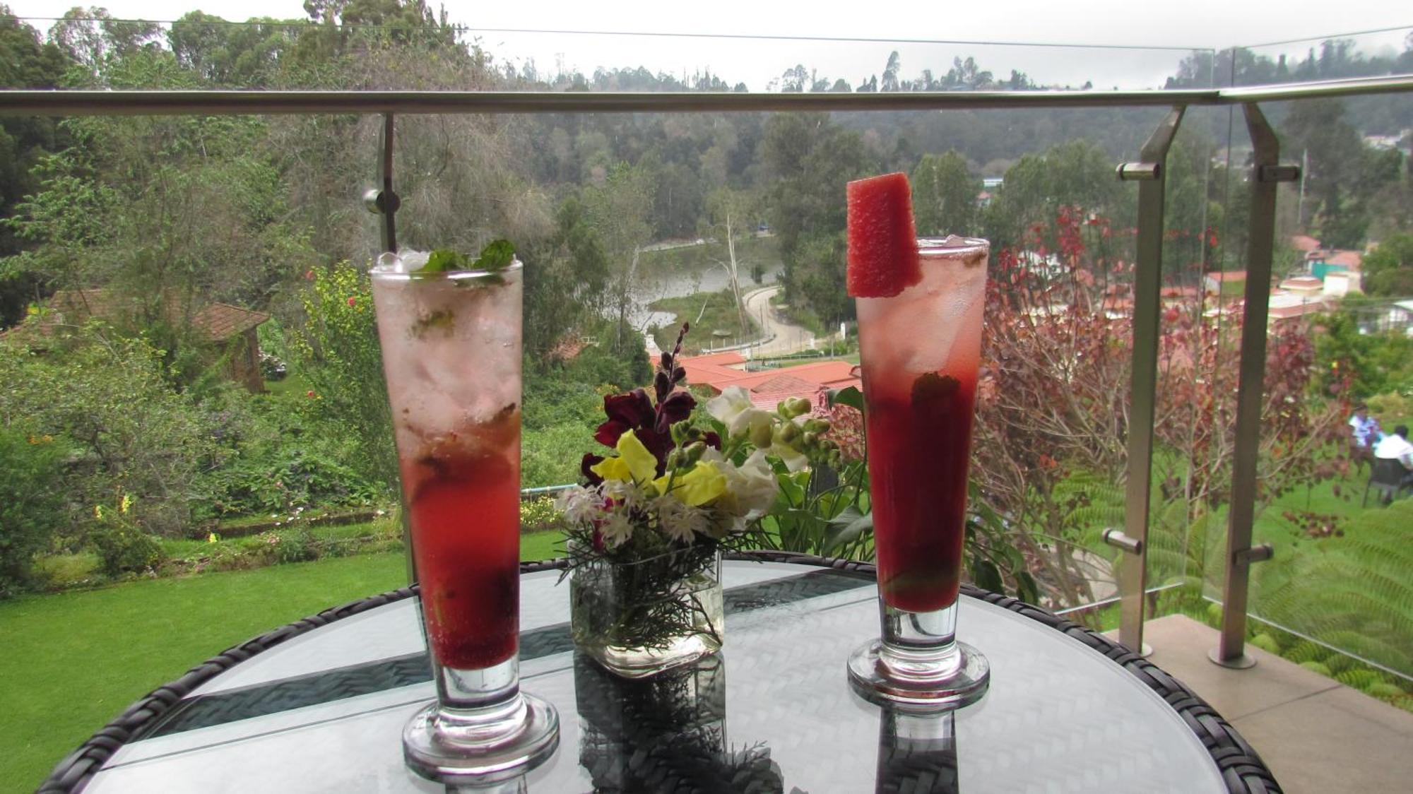 Mountain Retreat Kodai Kodaikanal Kültér fotó