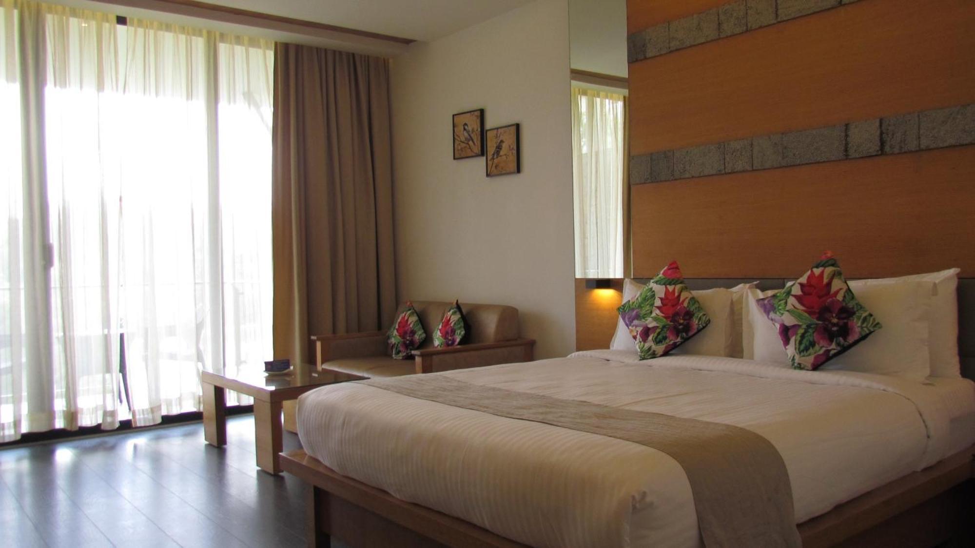Mountain Retreat Kodai Kodaikanal Kültér fotó