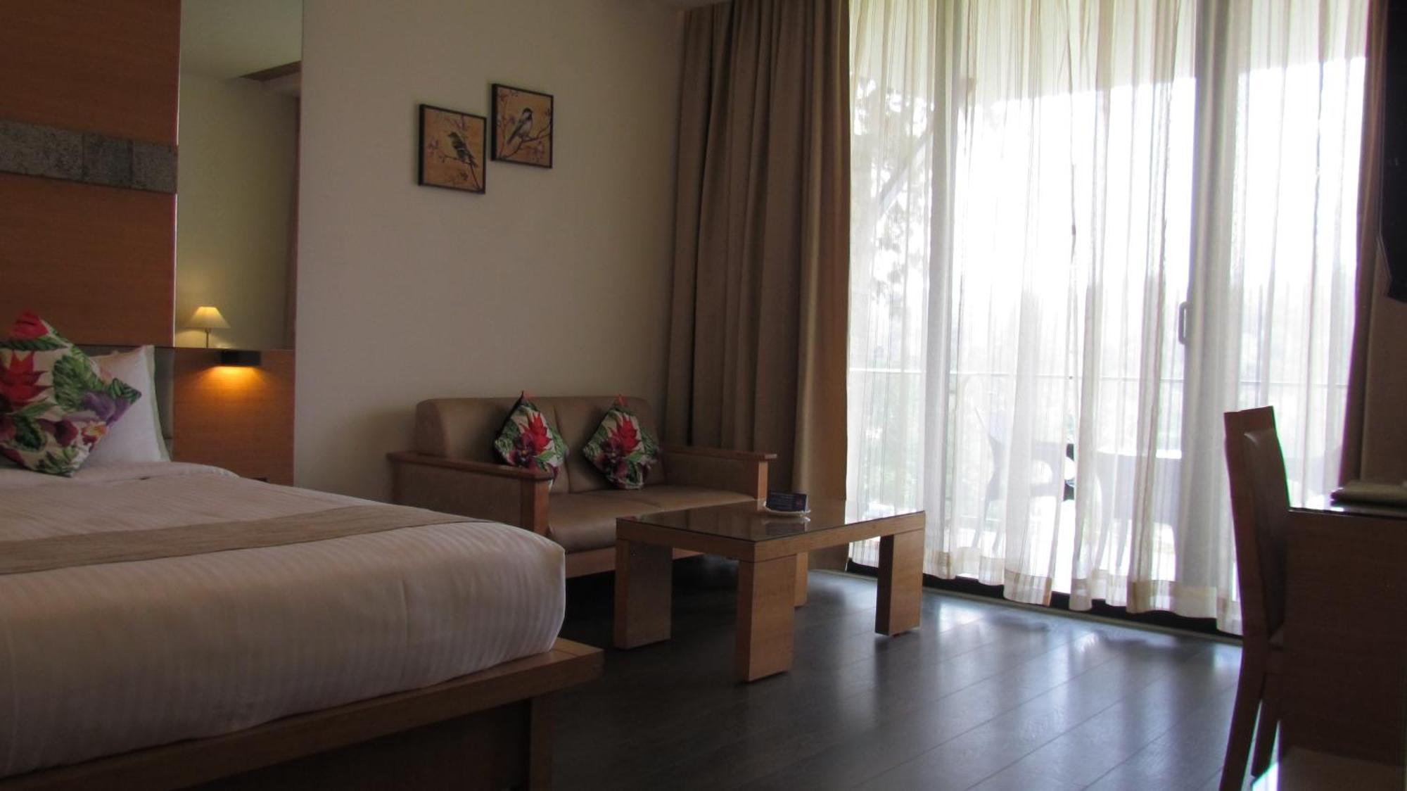 Mountain Retreat Kodai Kodaikanal Kültér fotó