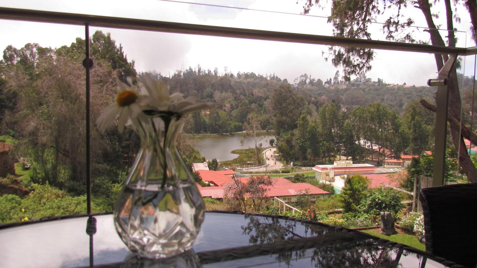 Mountain Retreat Kodai Kodaikanal Kültér fotó
